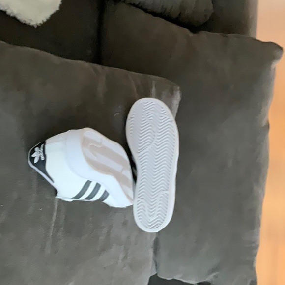 Adidas superstar kids - Picture 6 of 6
